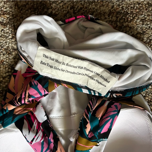 Kona Sol One Piece Small - Picture 5 of 7